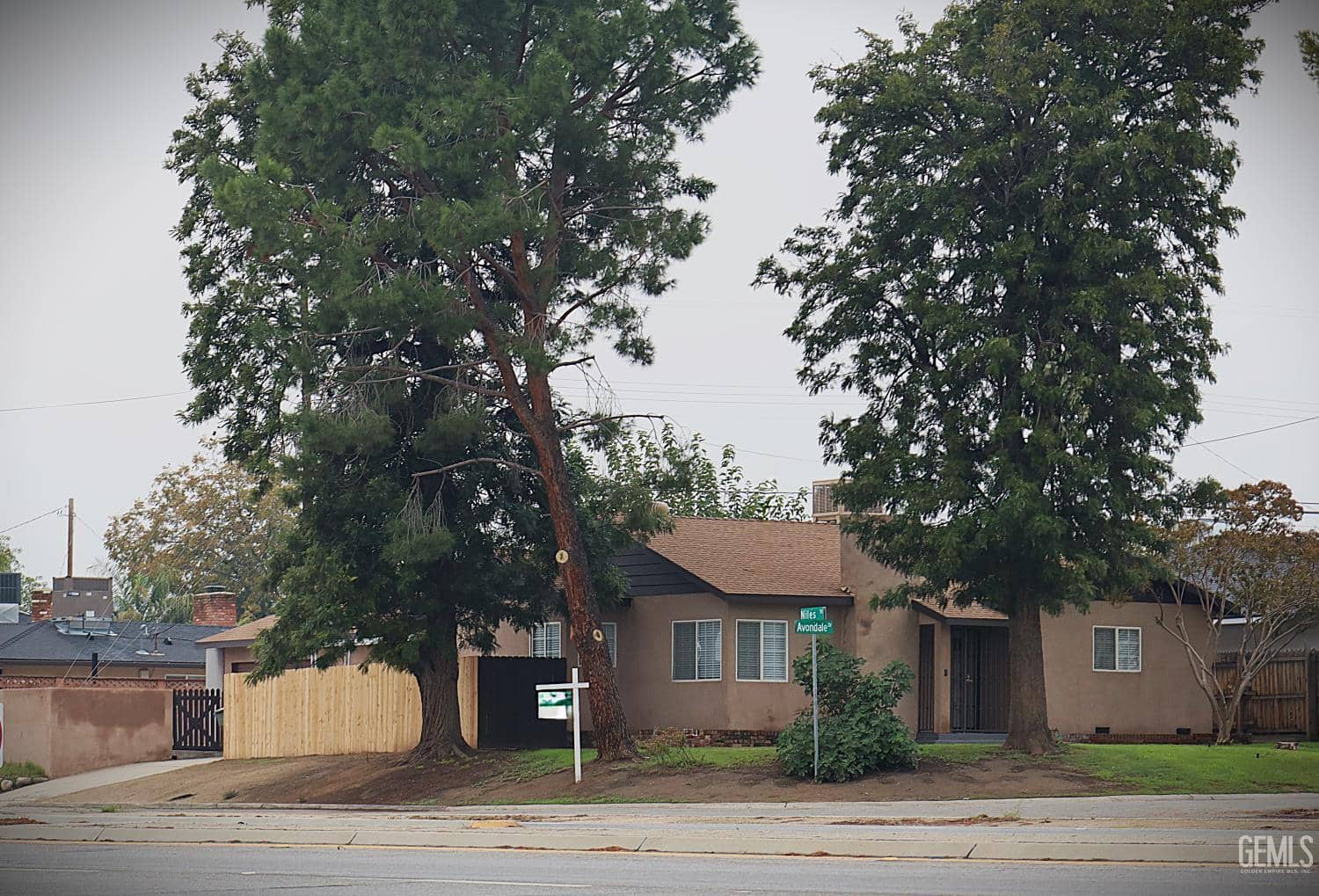 2000 Avondale Drive