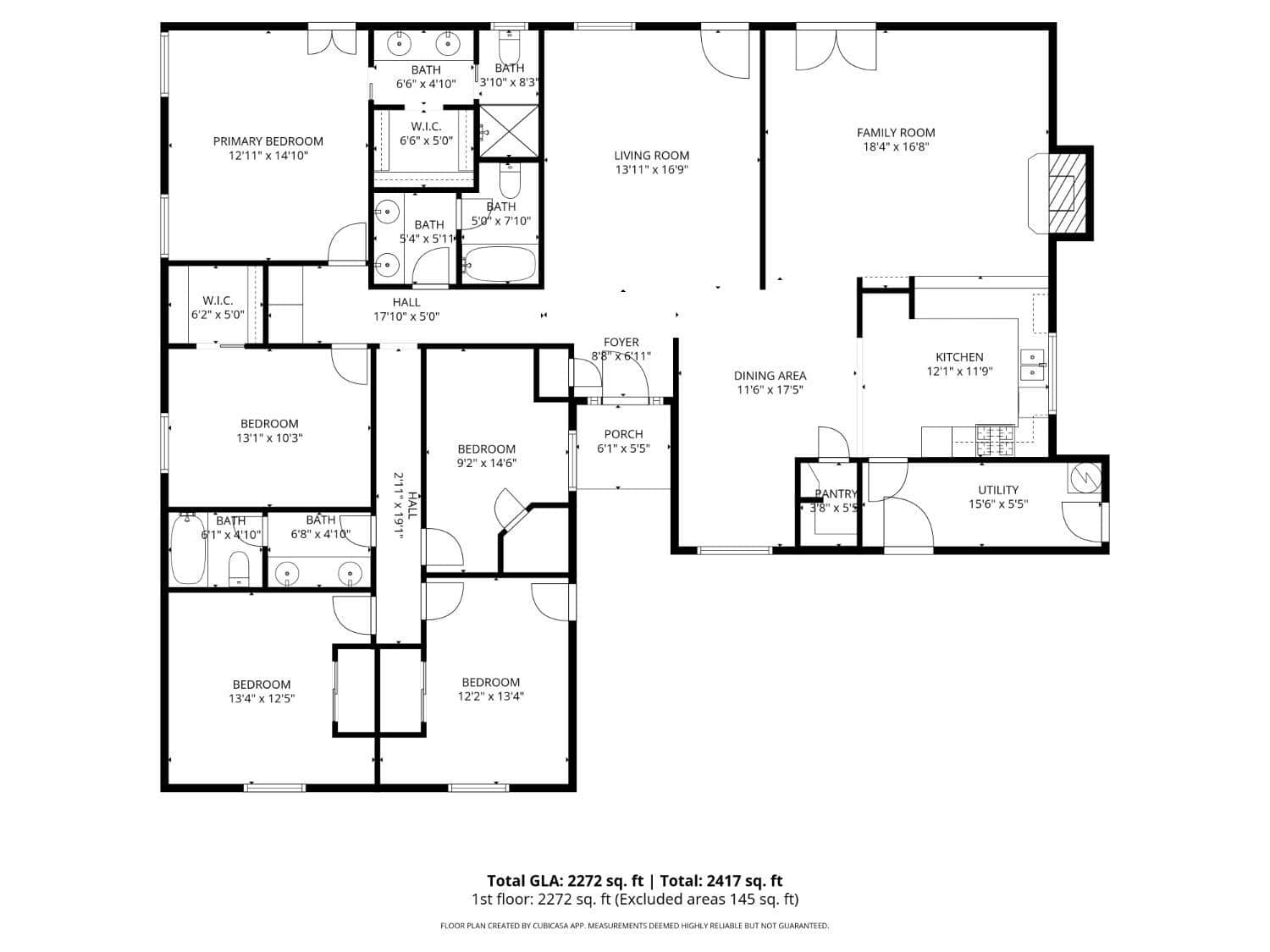 7100 Tioga Court — photo 3