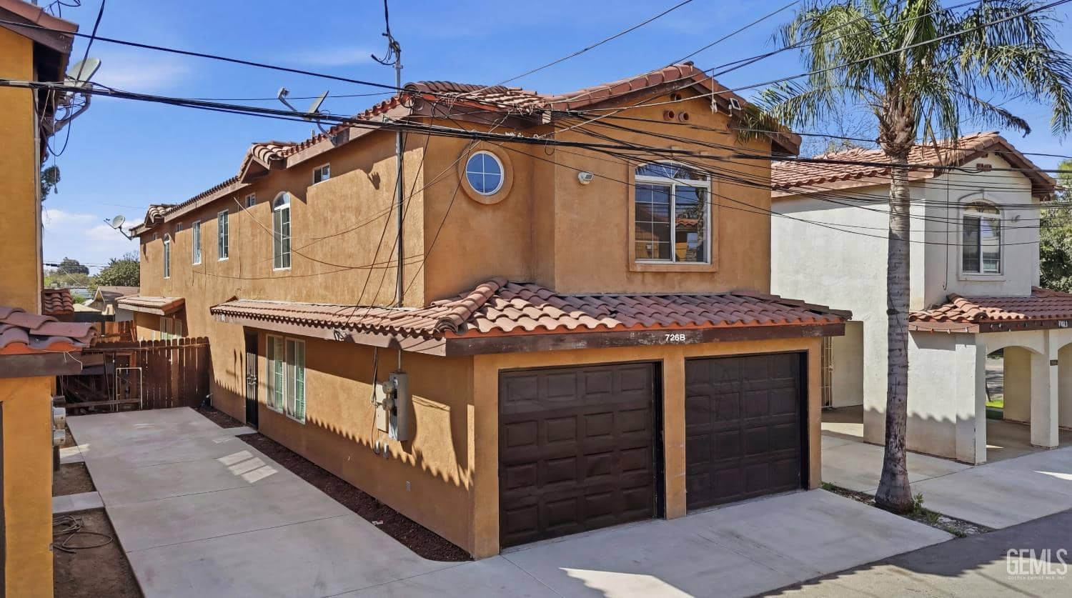 726 K Street