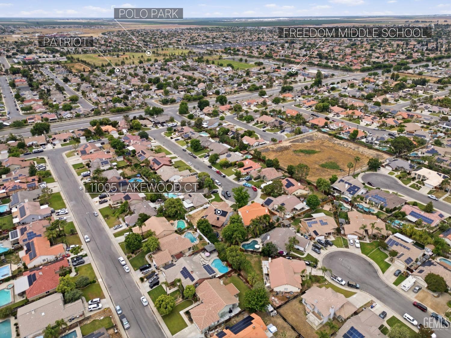 11005 Lakewood Court — photo 4