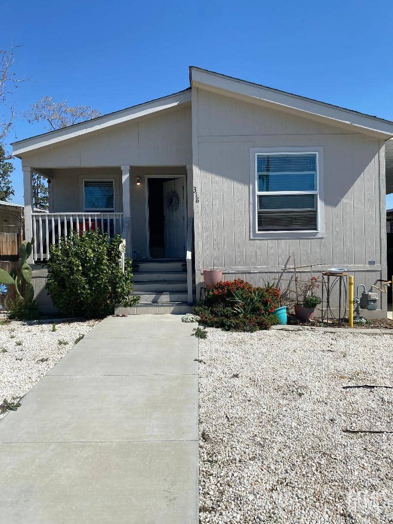 318 Nita Lane