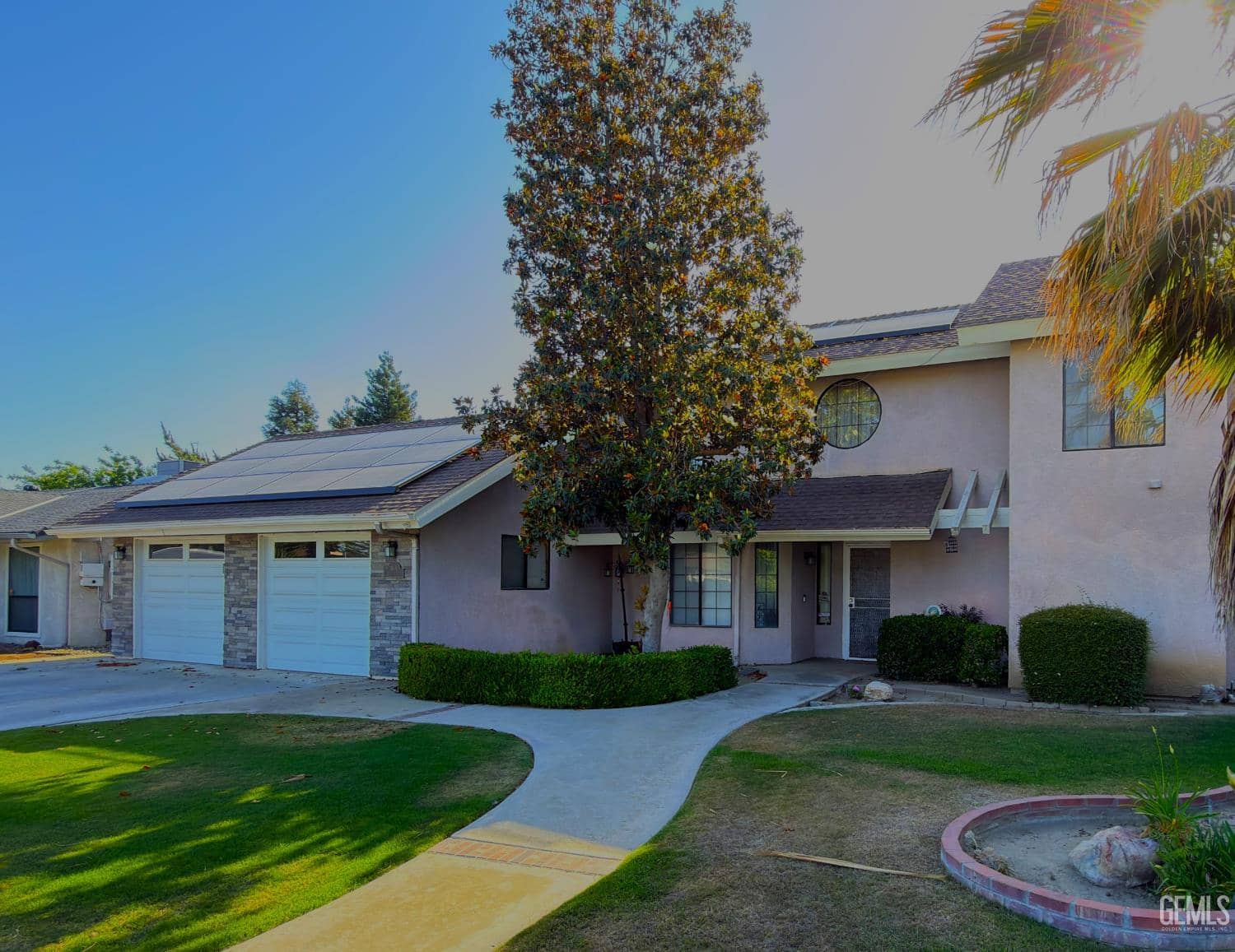 3601 Dovewood Street