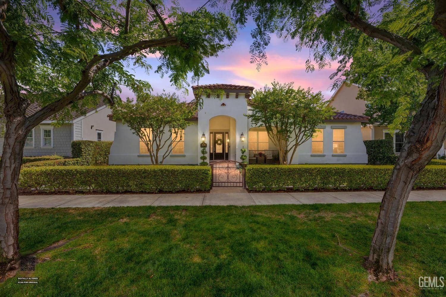 12211 Parkerhill Drive