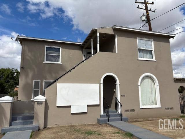 1311 Eye Street