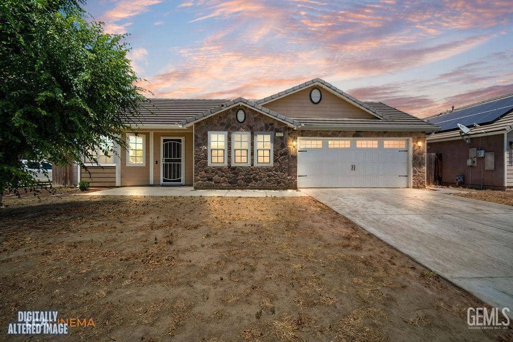 3626 Bridget Avenue