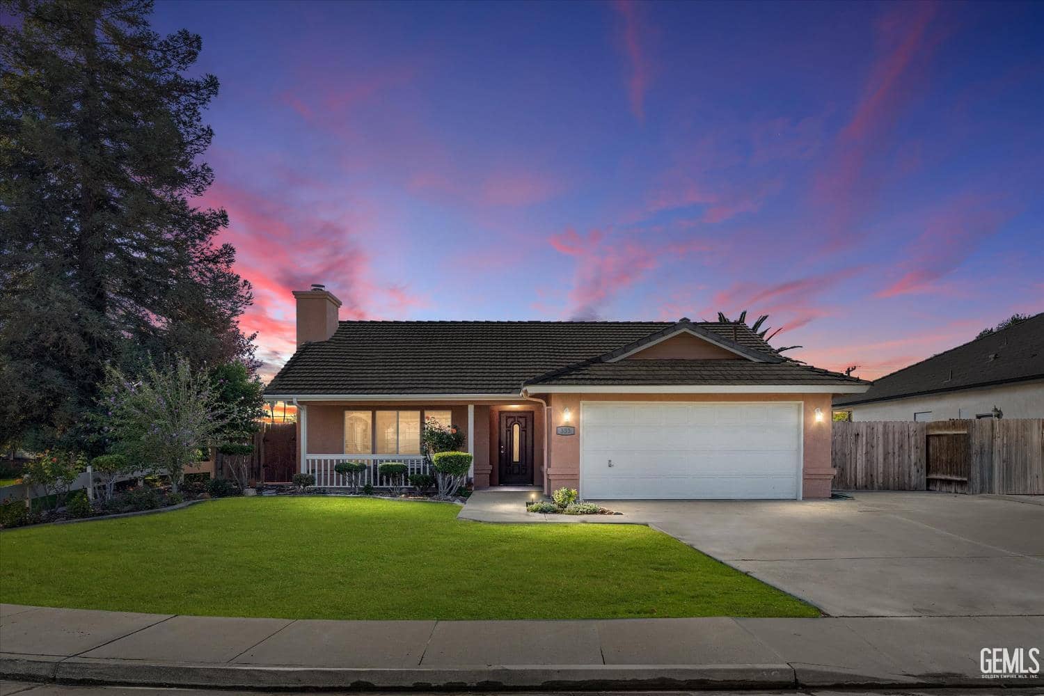 333 Camwood Avenue