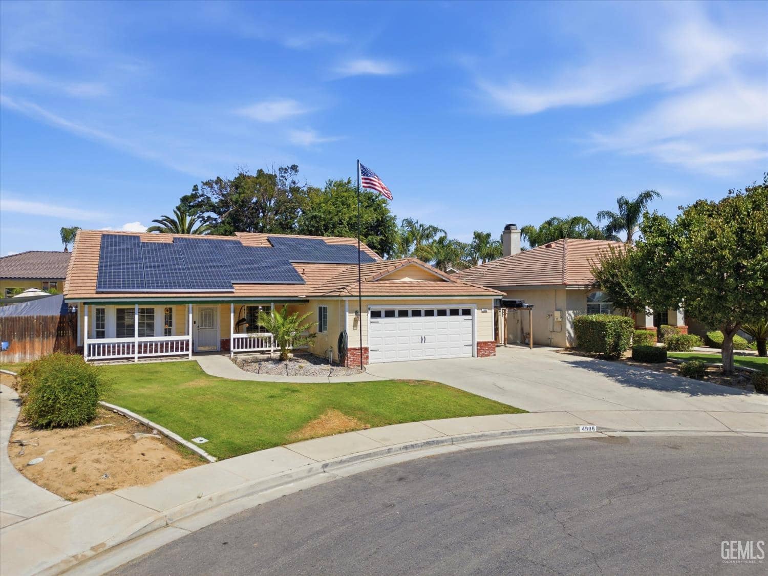 4906 Native Dancer Drive — photo 5