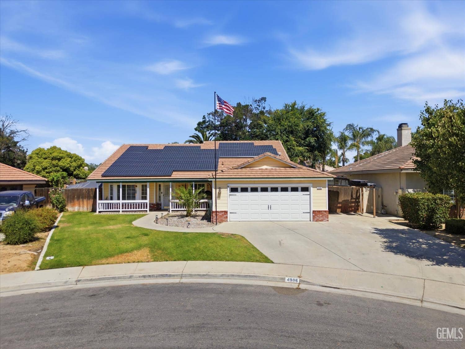 4906 Native Dancer Drive — photo 4