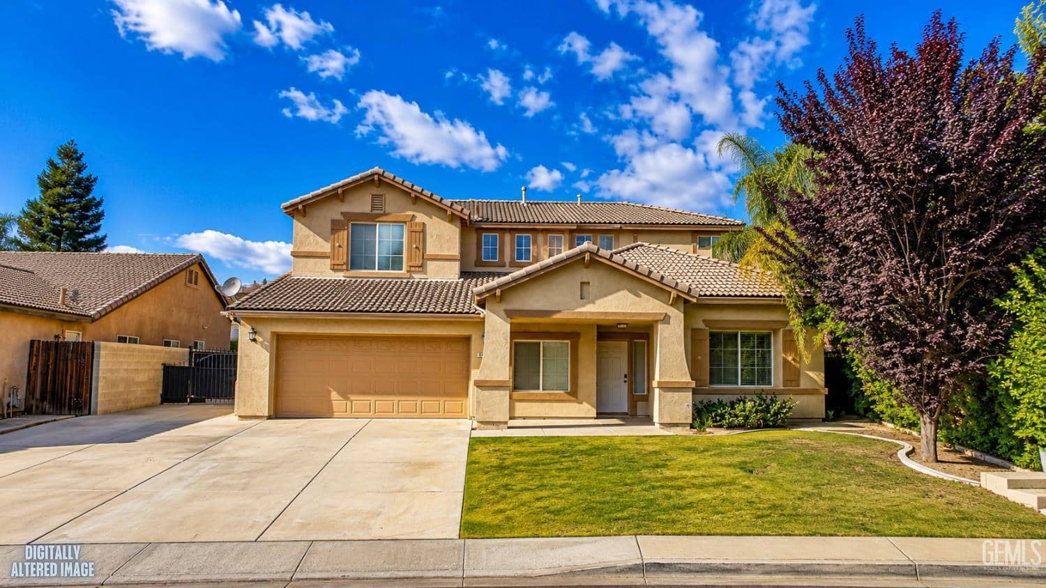 10820 Eagle Vista Drive