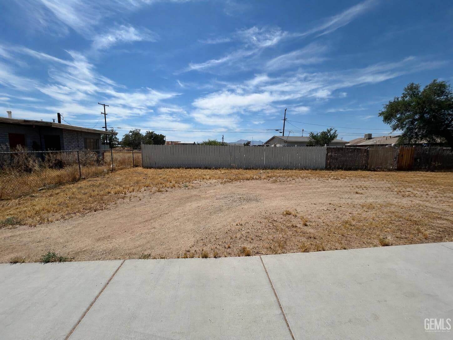 S Norma Street