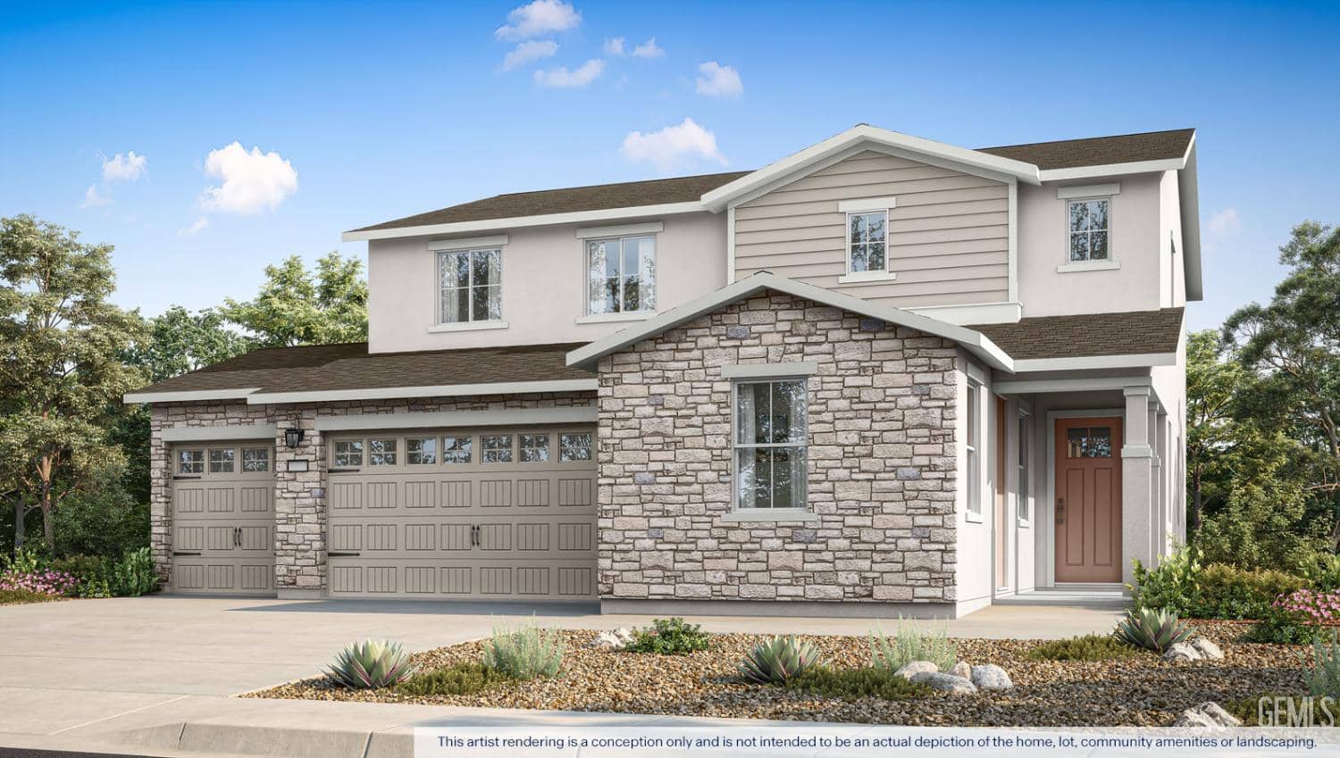 13904 Norman Gould Drive