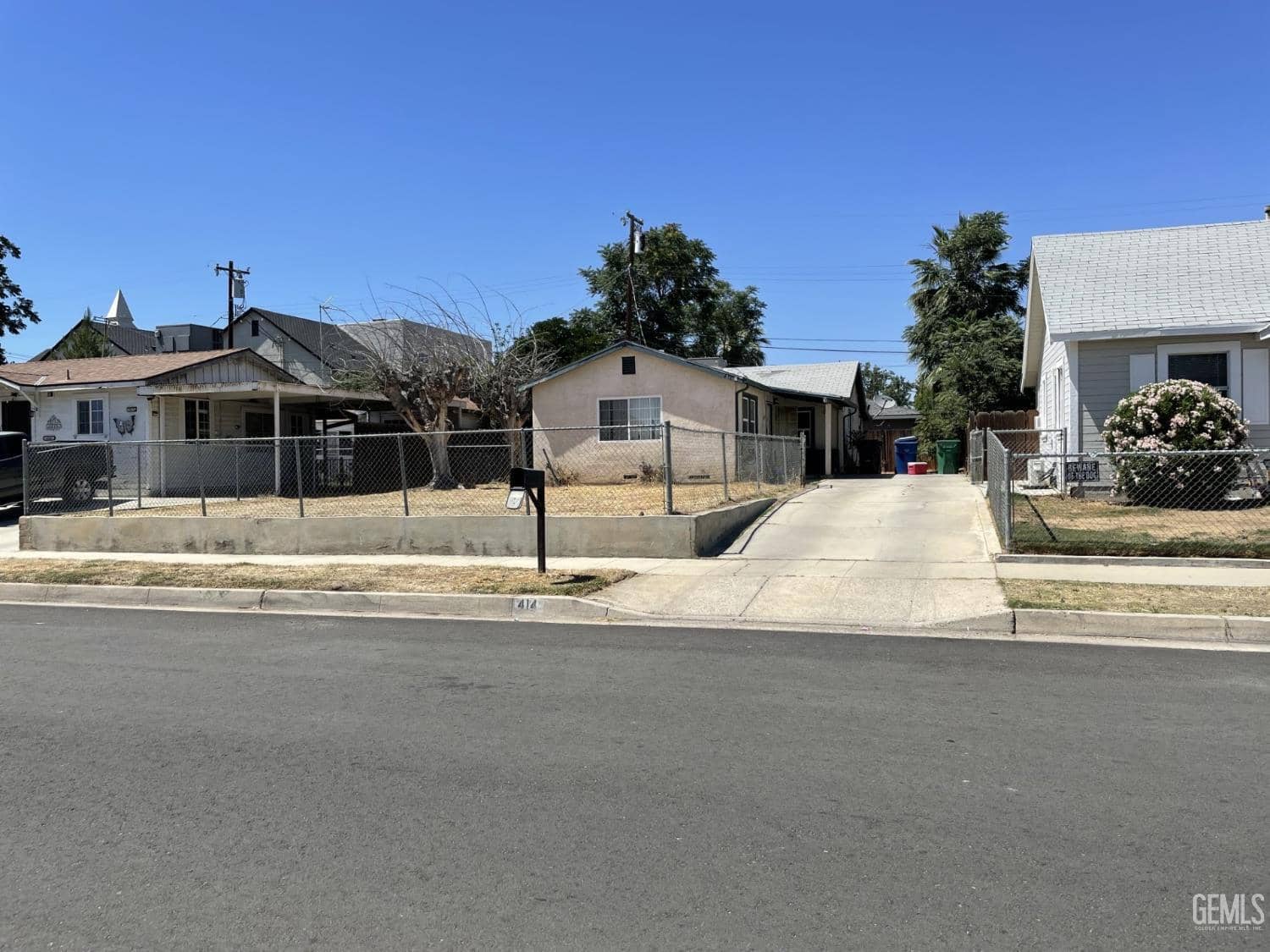 414 El Tejon Avenue — photo 2