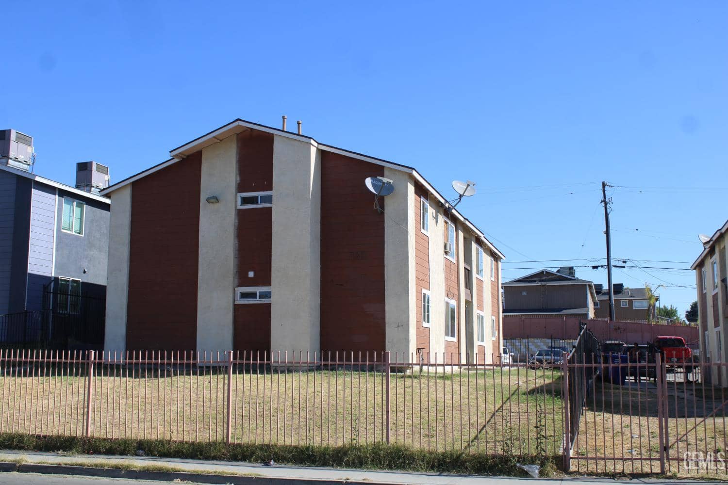 1308 Flower Street