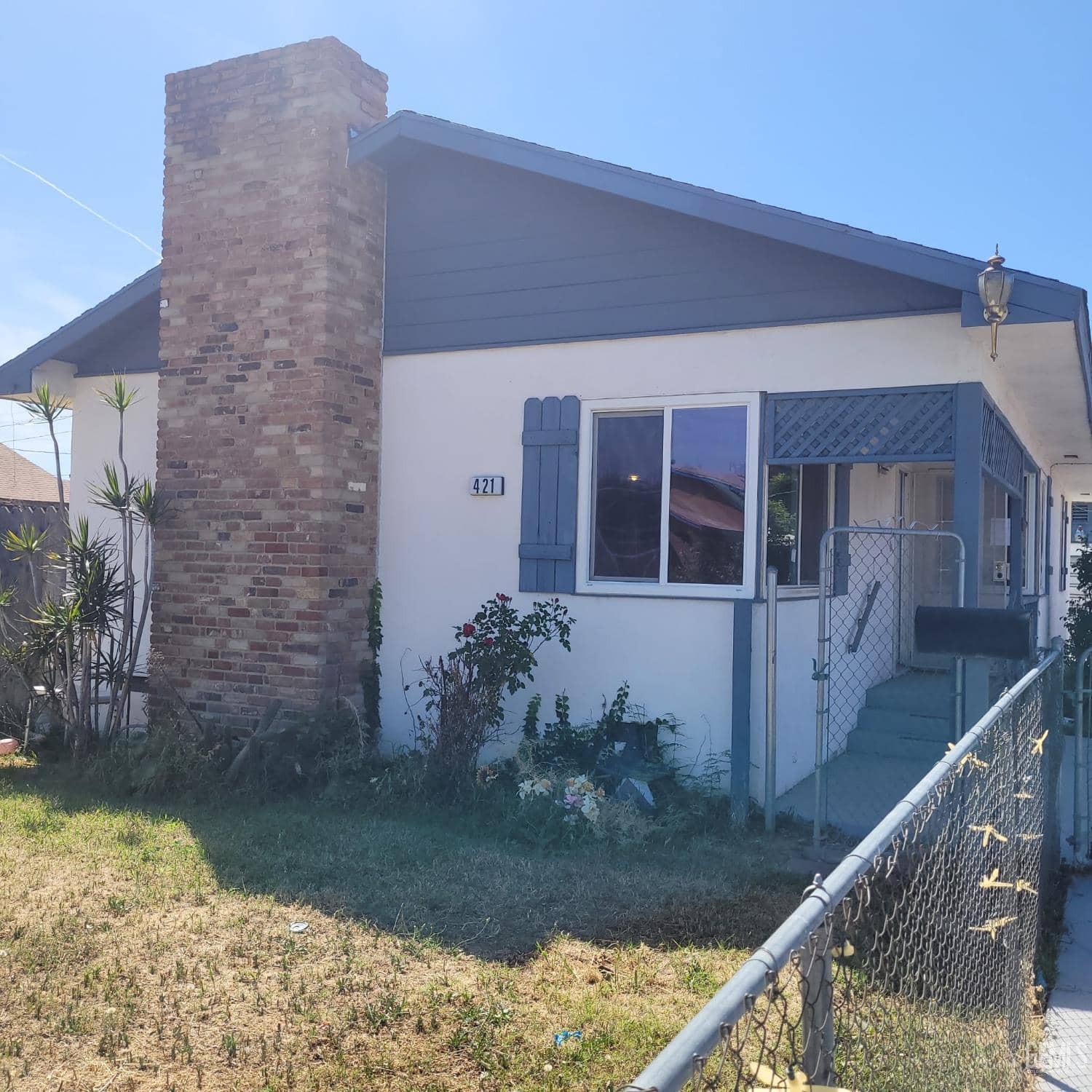 421 Wilson Avenue
