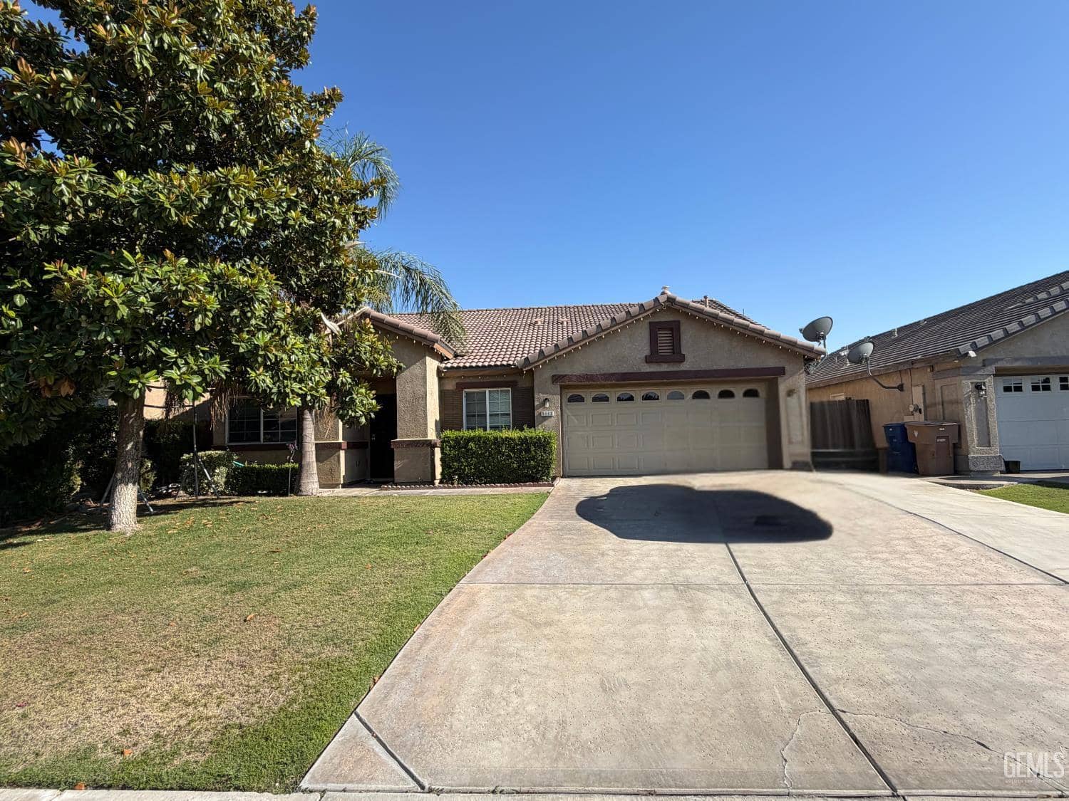 5113 Silver Clover Avenue