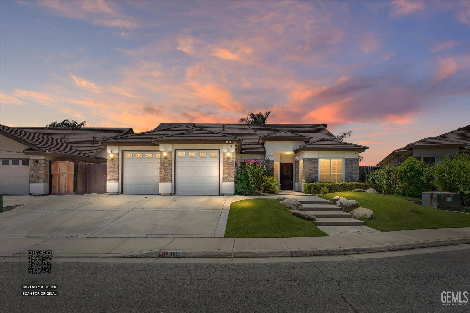 3811 Europa Lane