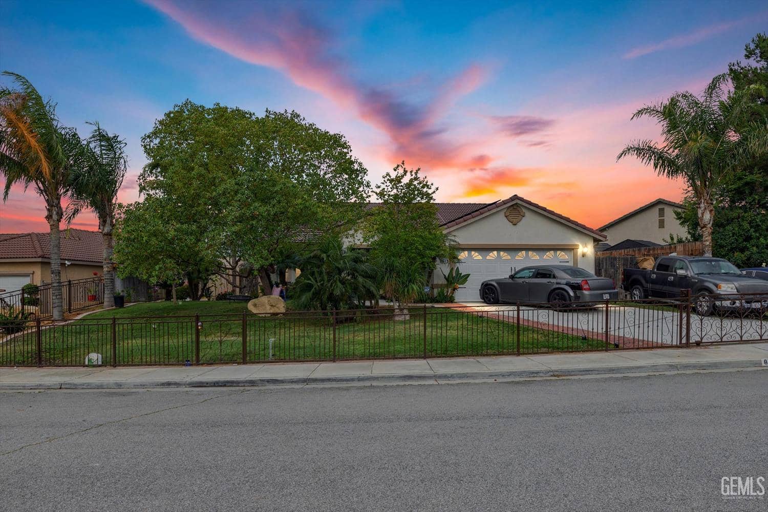 8441 Andromeda Lane
