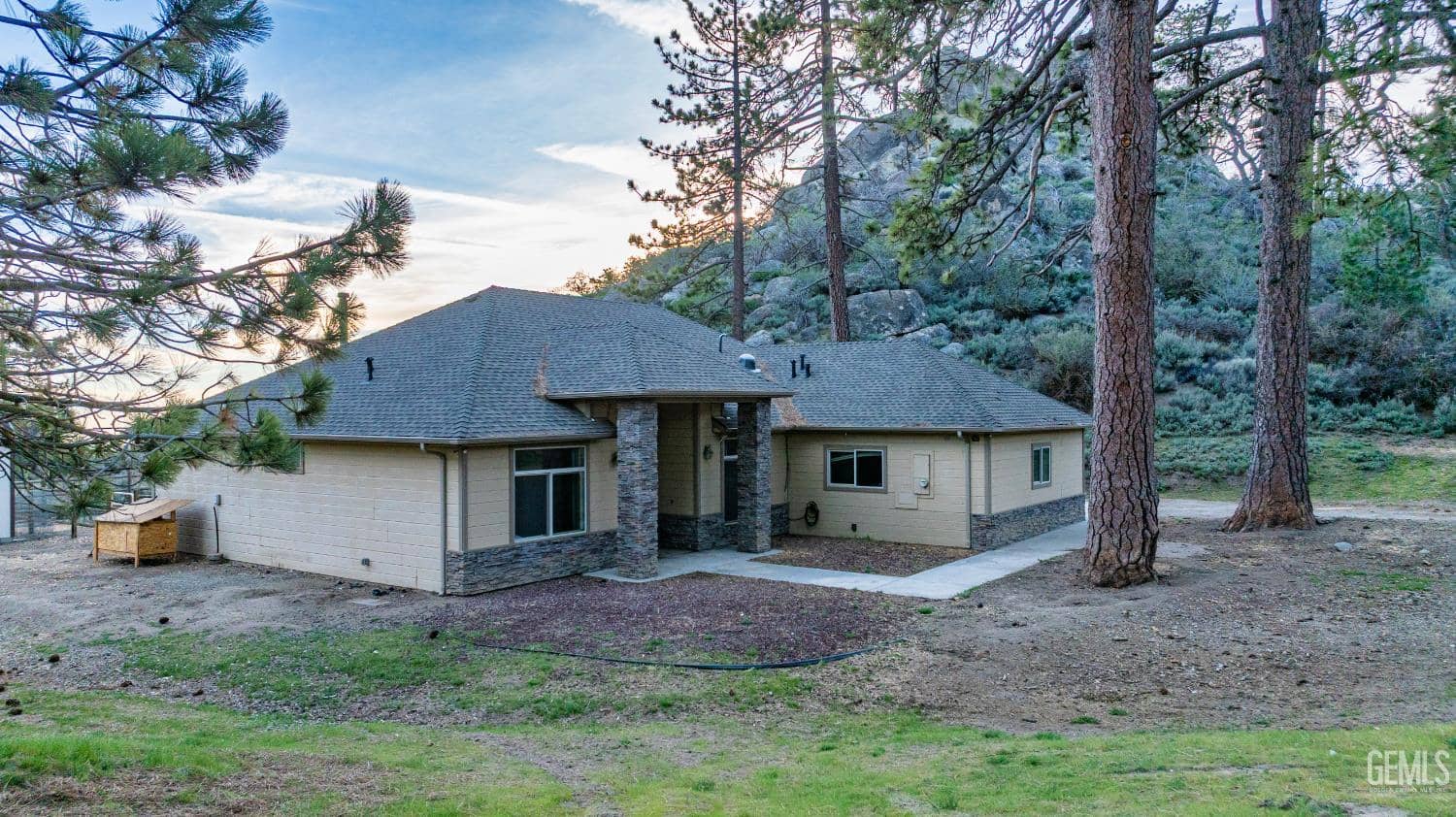26820 Stirrup Way
