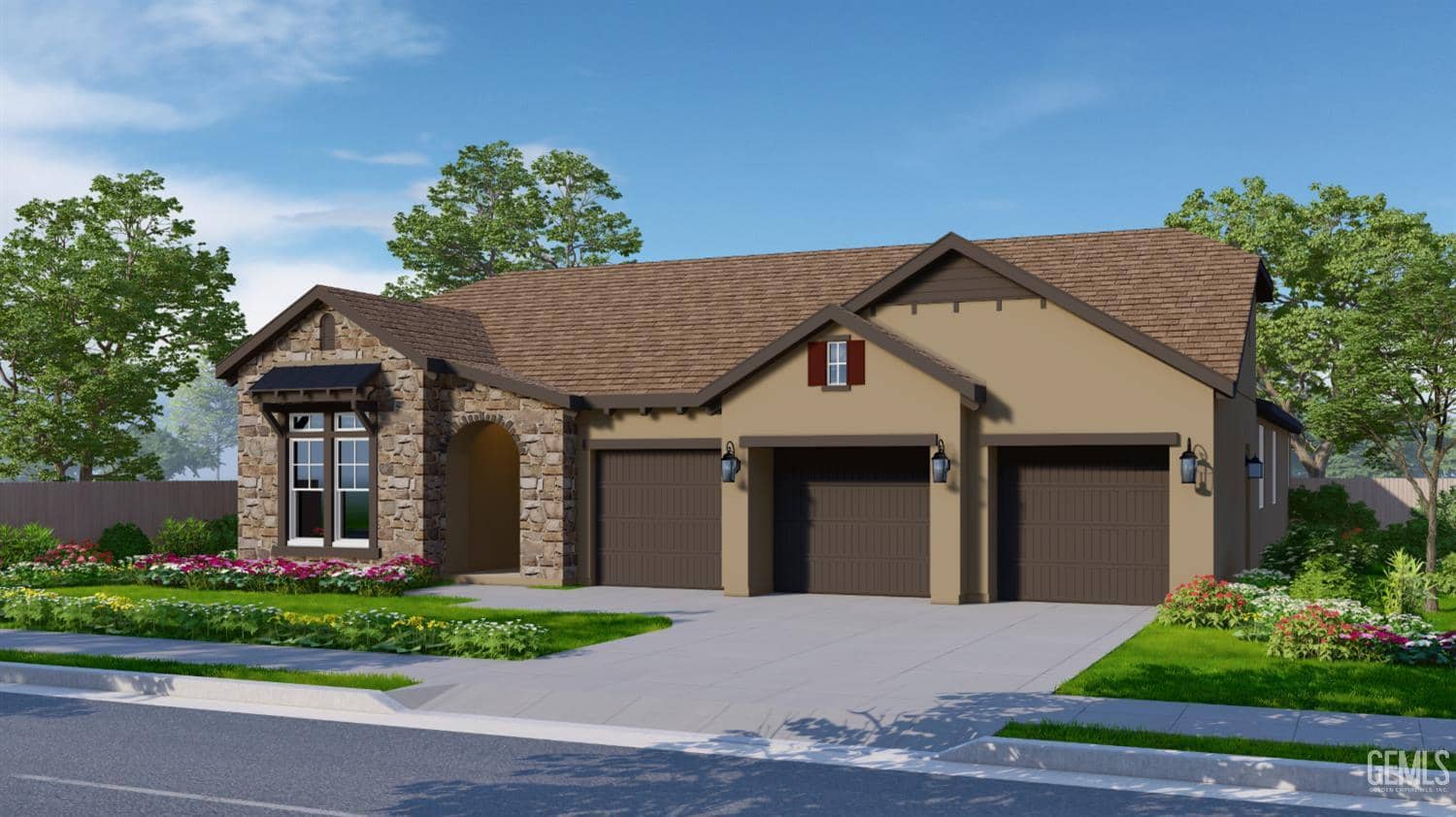 6723 Woodhurst Court
