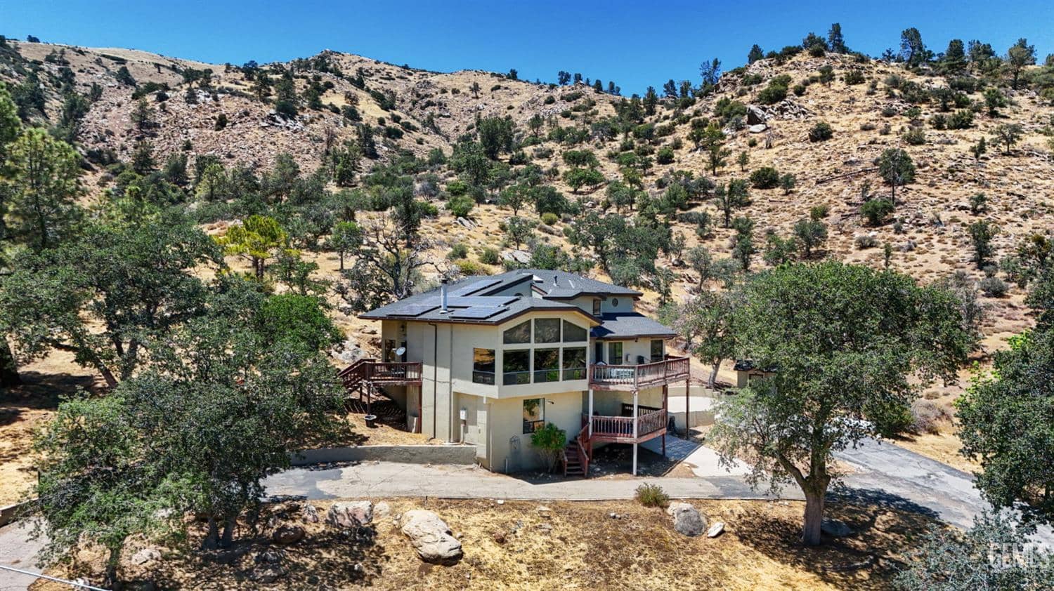 21800 Quail Springs Road