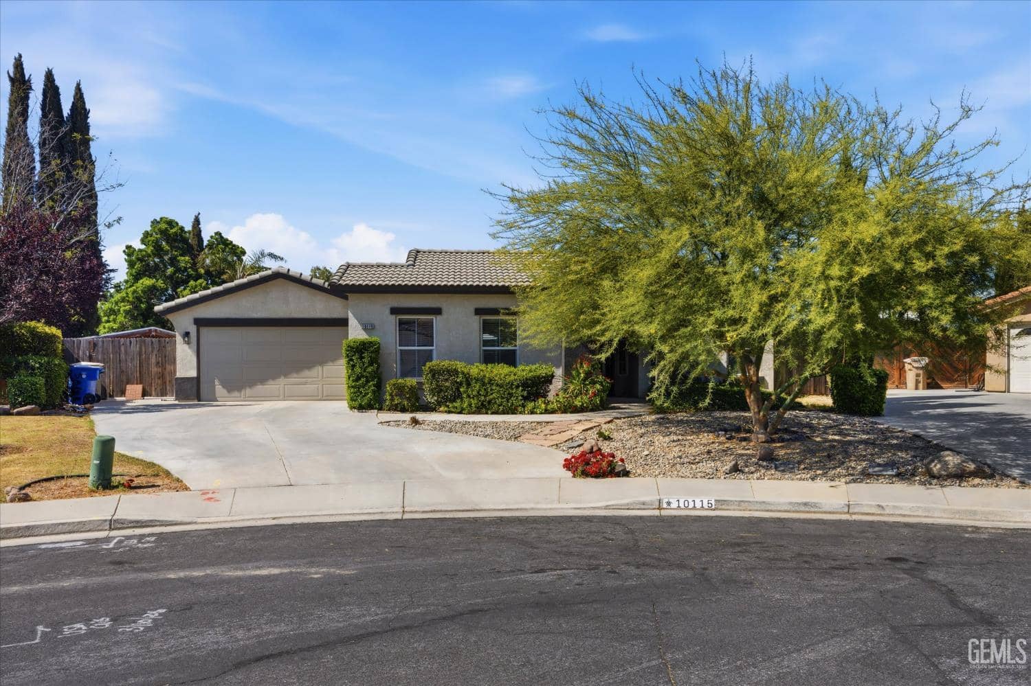 10115 Salerosa Court