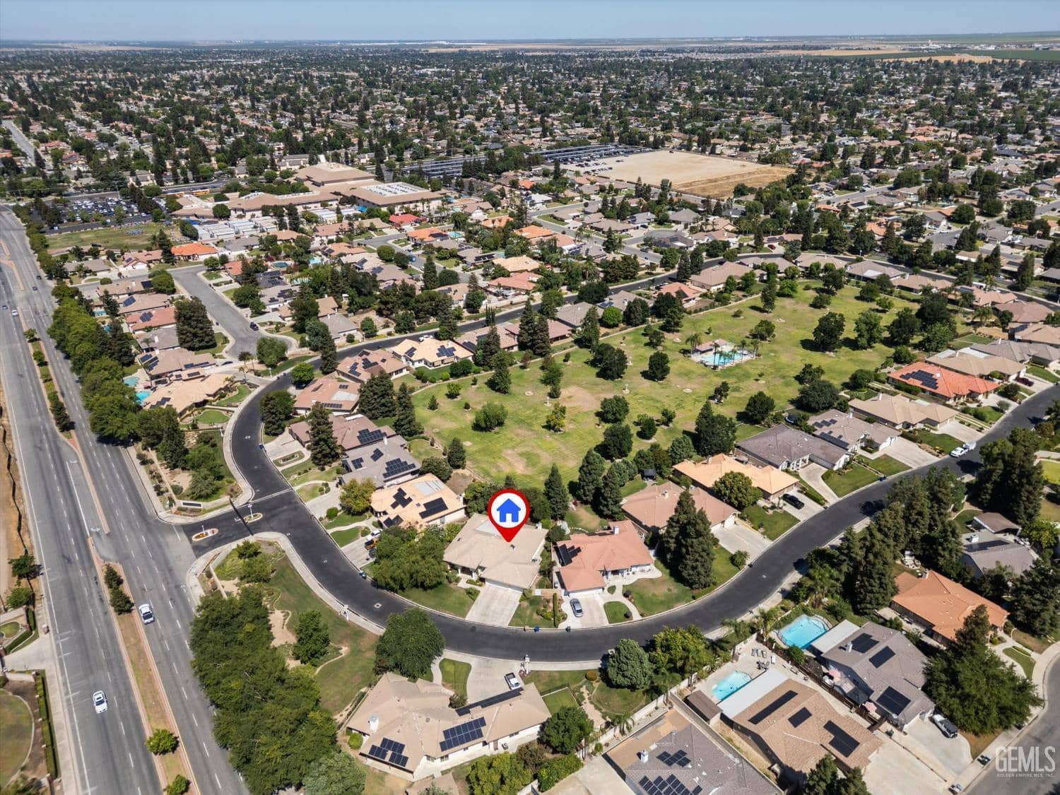 4205 Palisades Circle — photo 4