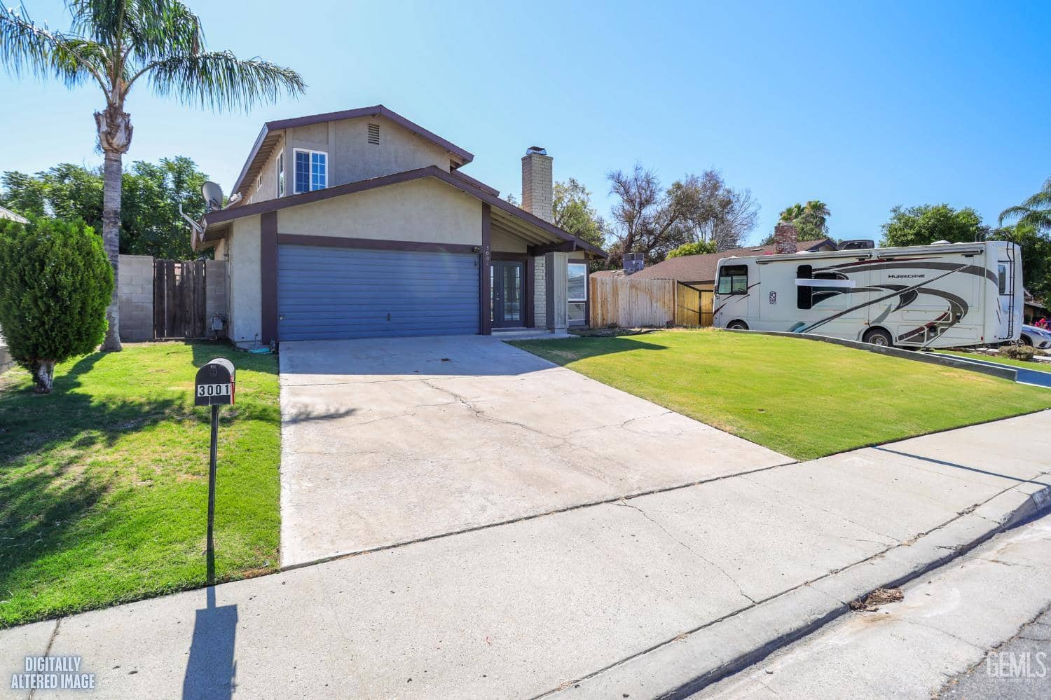3001 Catalina Drive