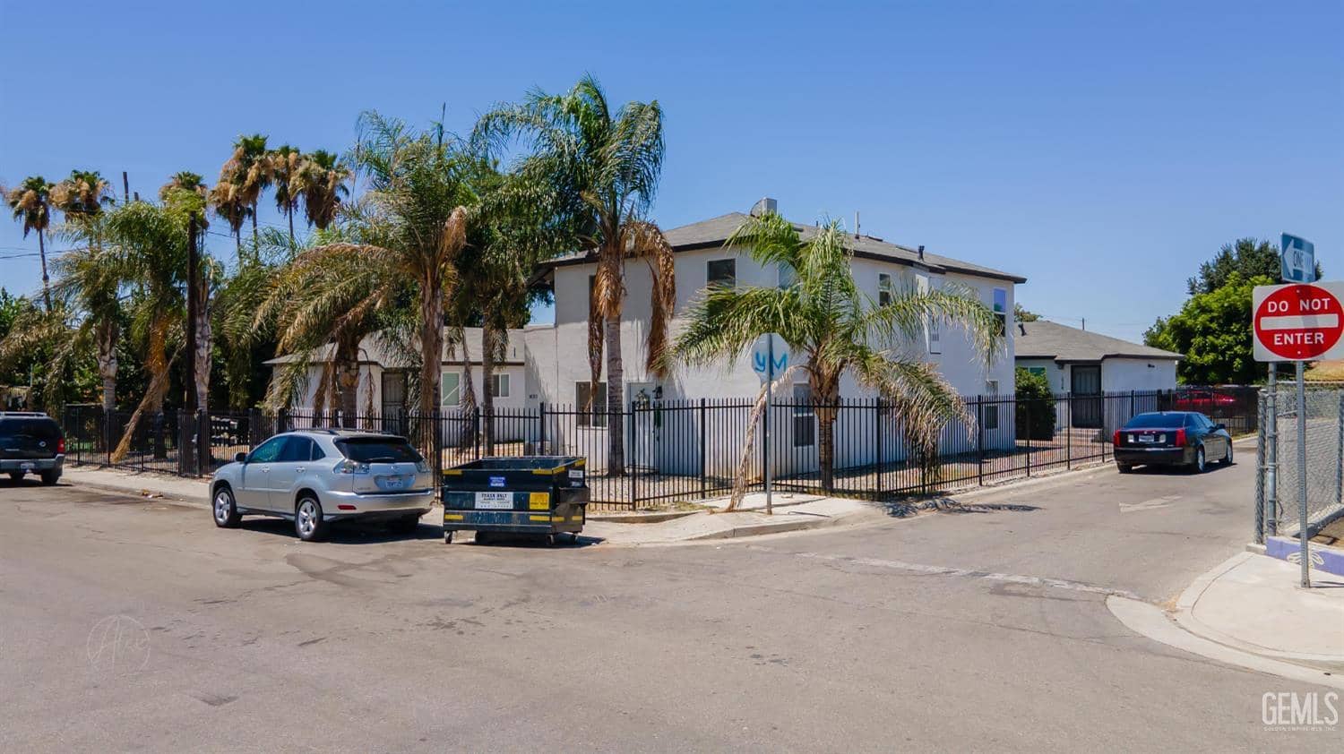 1018 Miller Street