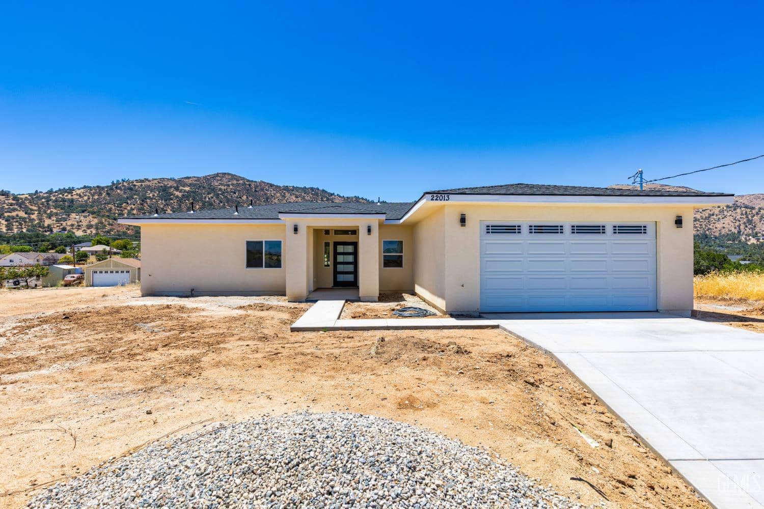 22013 McCarthy Drive
