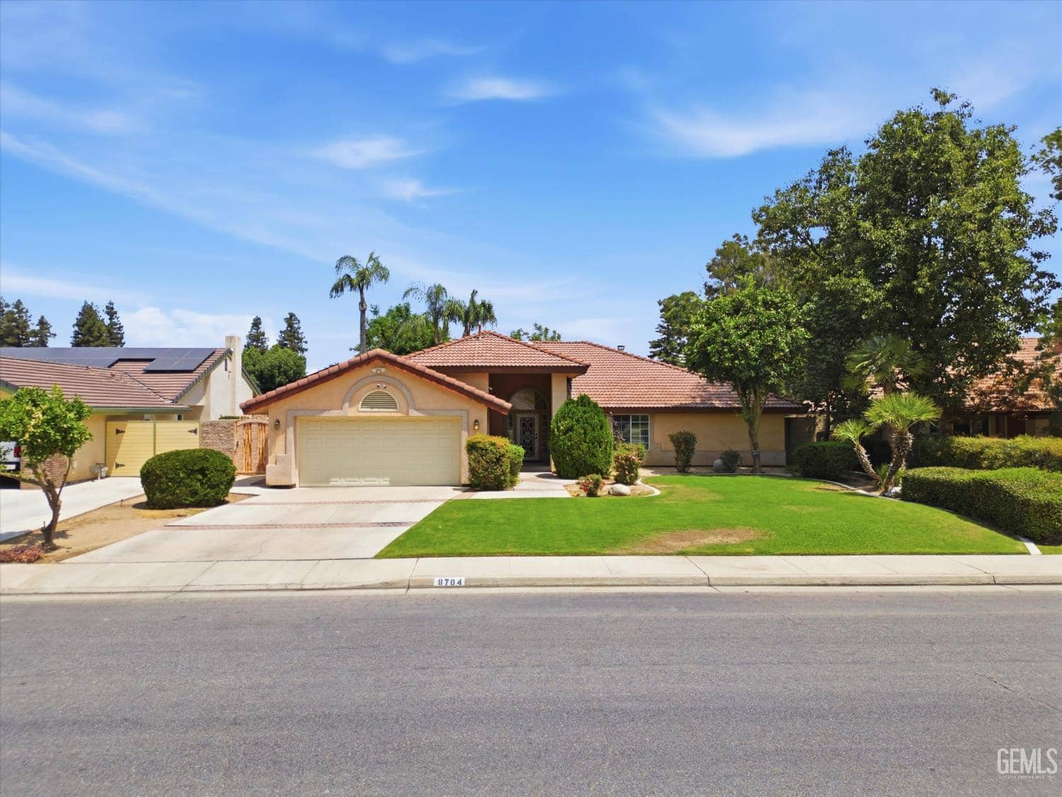 8704 Bridlewood Lane