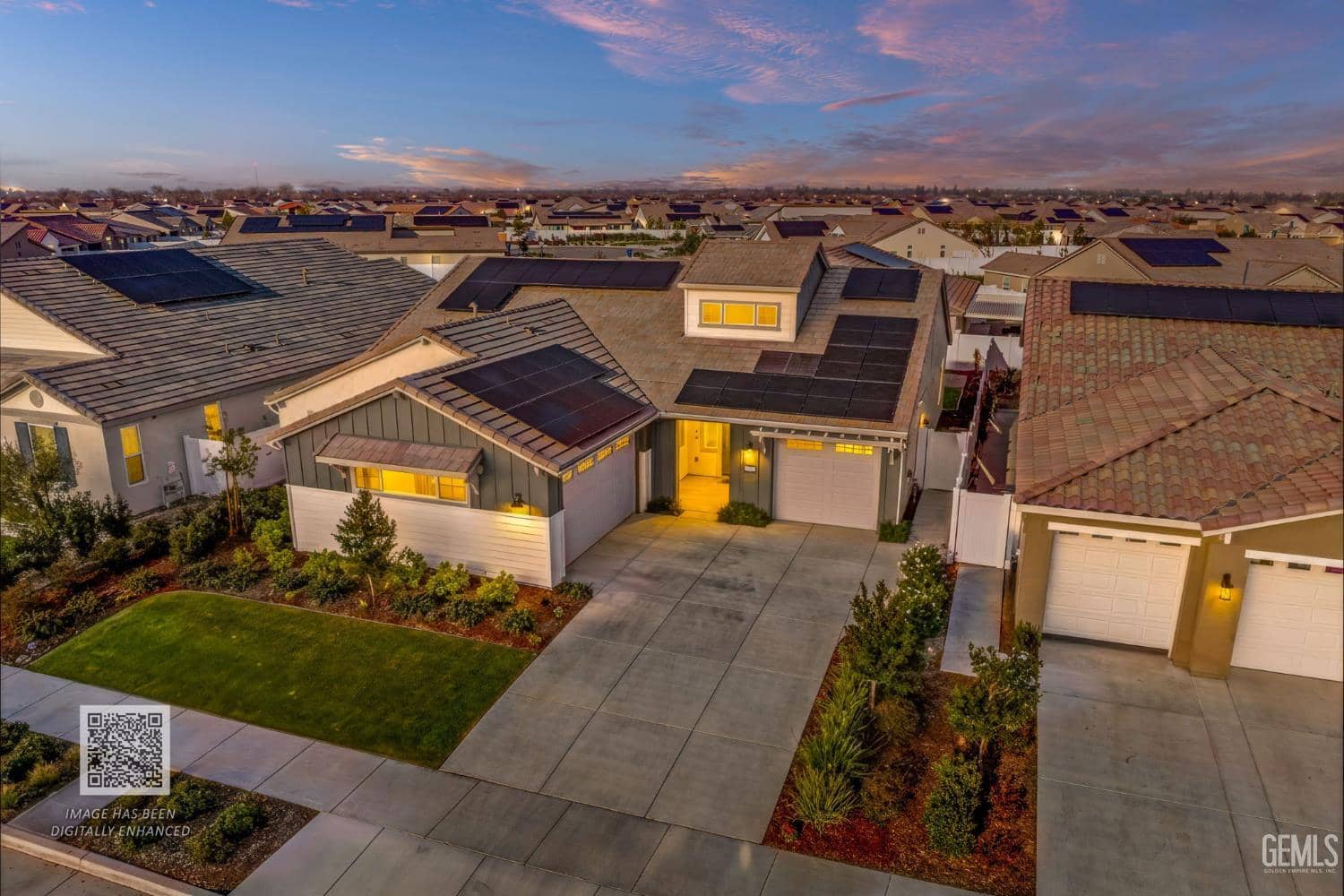 14912 Rutherford Park Avenue
