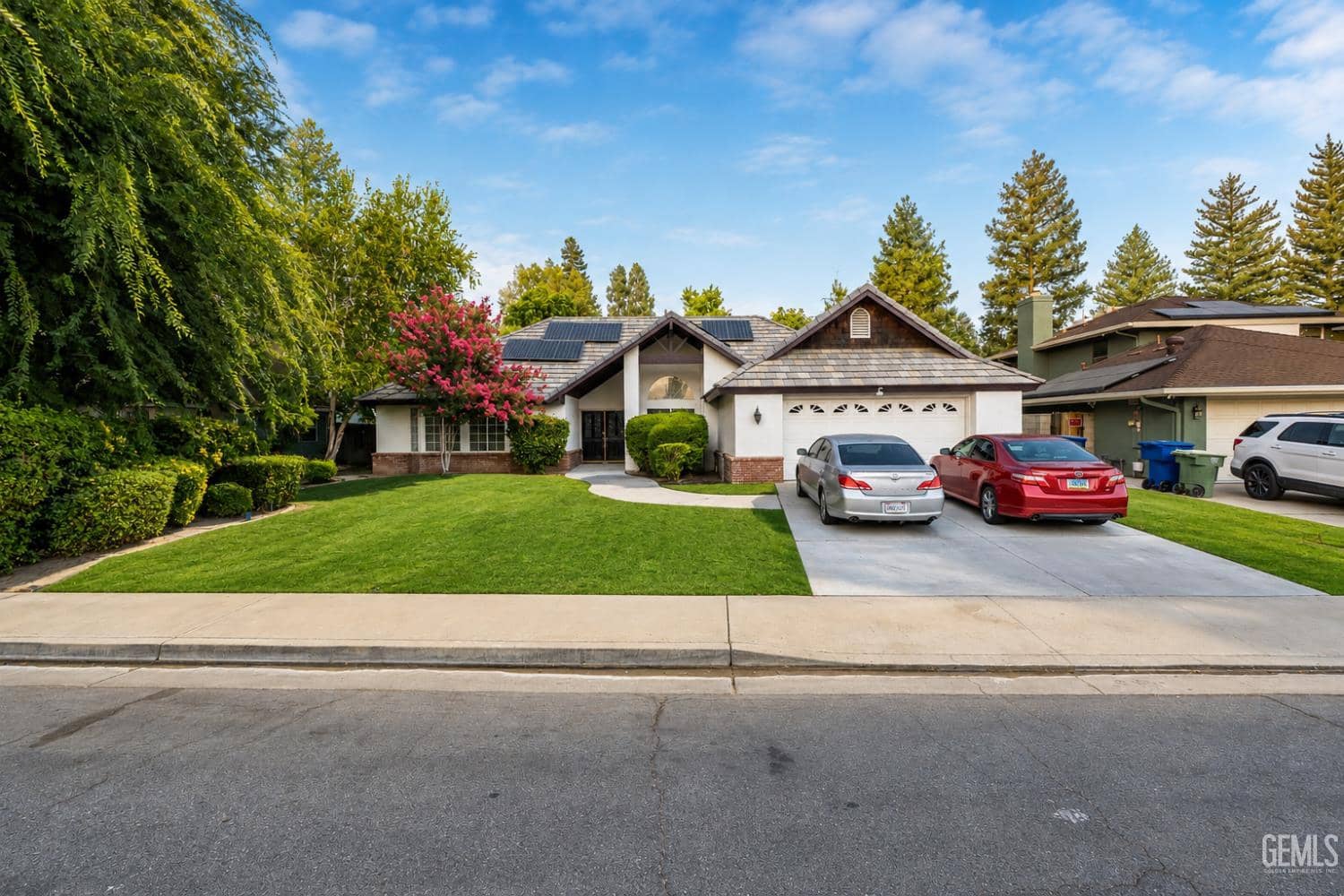 2632 Mountain Oak Road