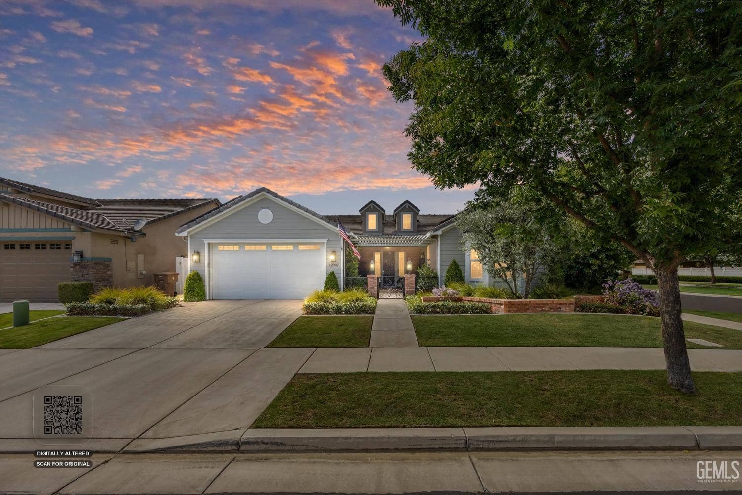 12402 Berriedale Way