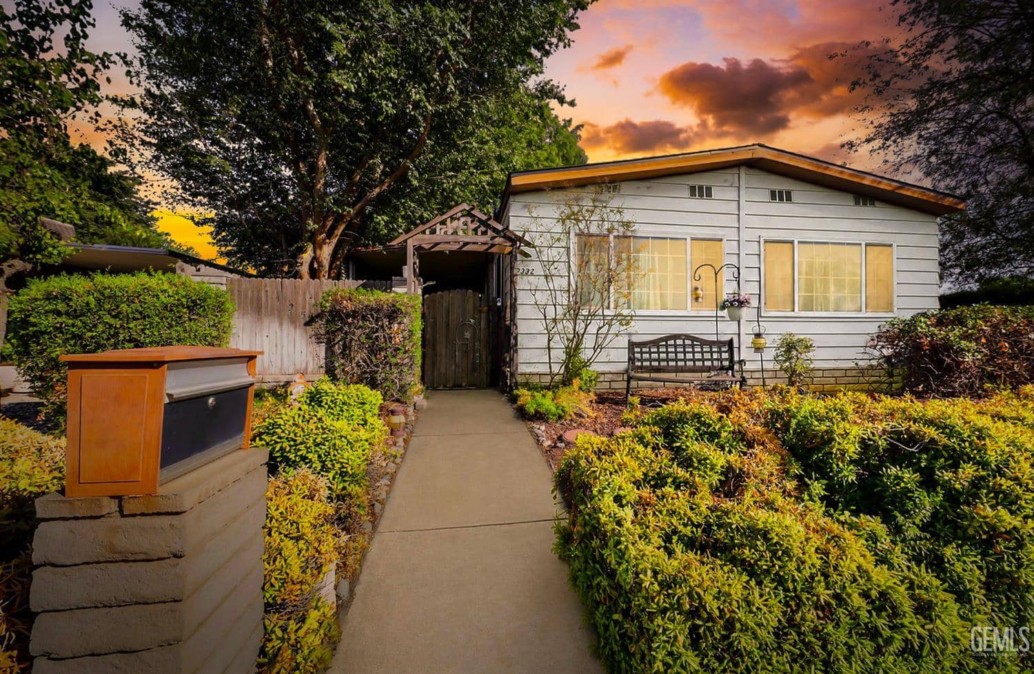 5332 Crystal Springs Drive