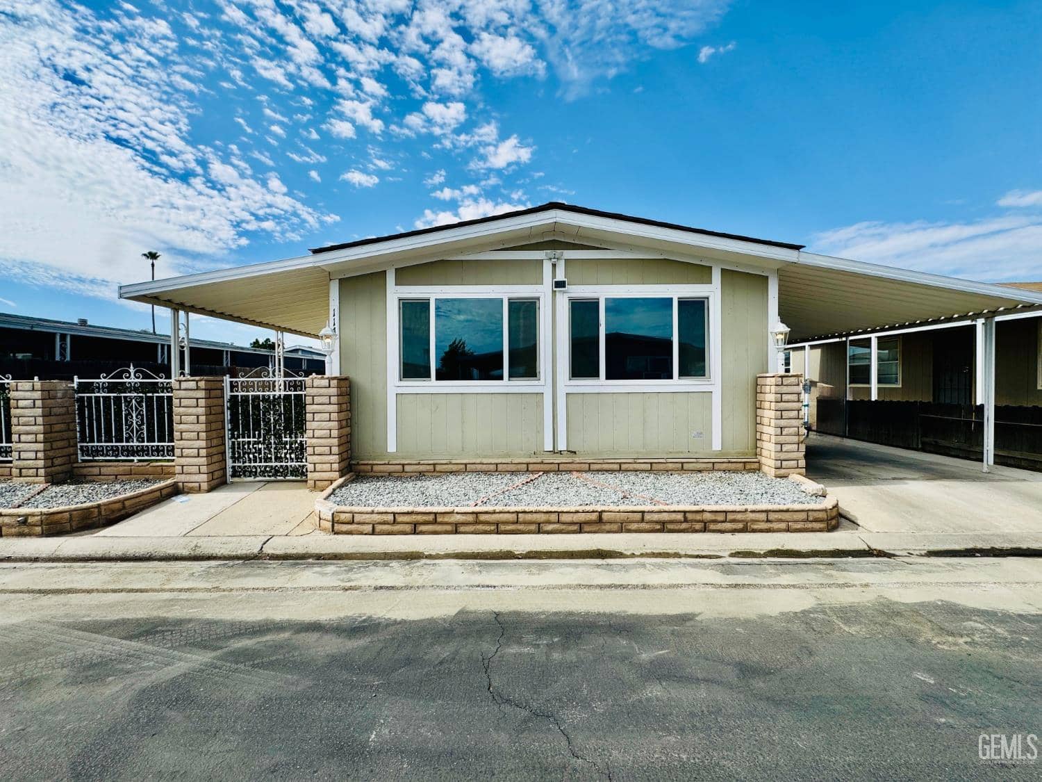 3535 Stine Road