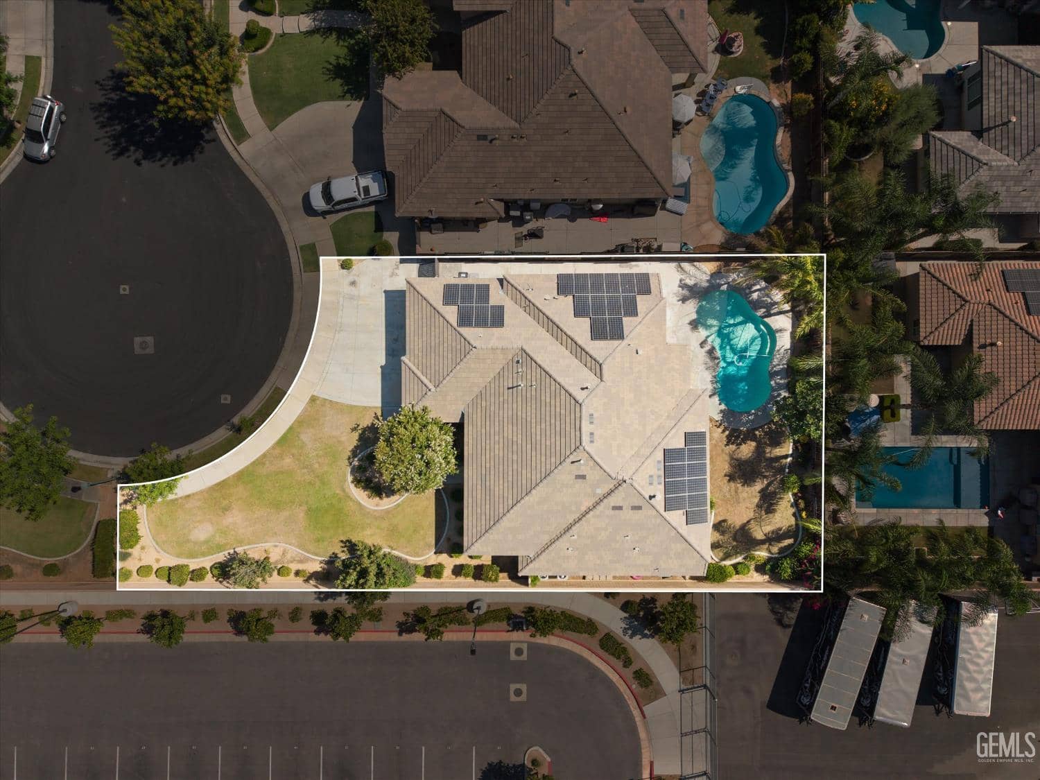 6113 Dartmoor Wood Avenue — photo 5