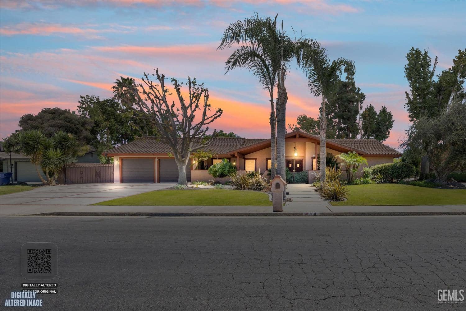 7611 De Colores Court