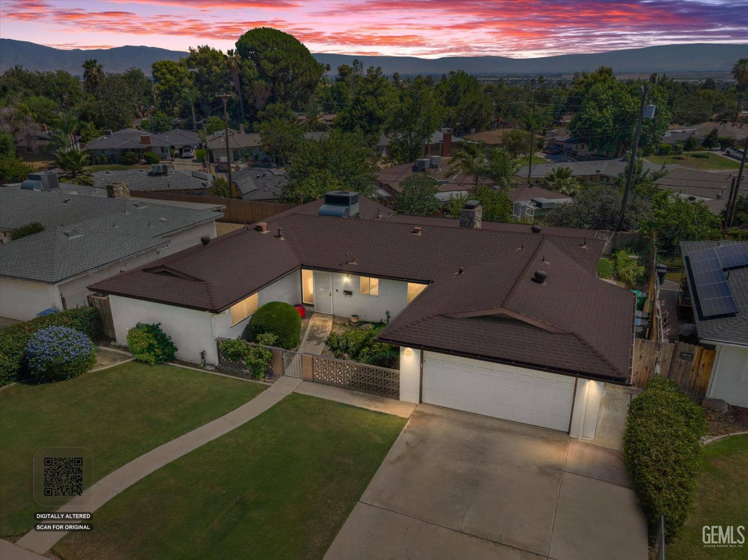 2807 Scott Place — photo 1