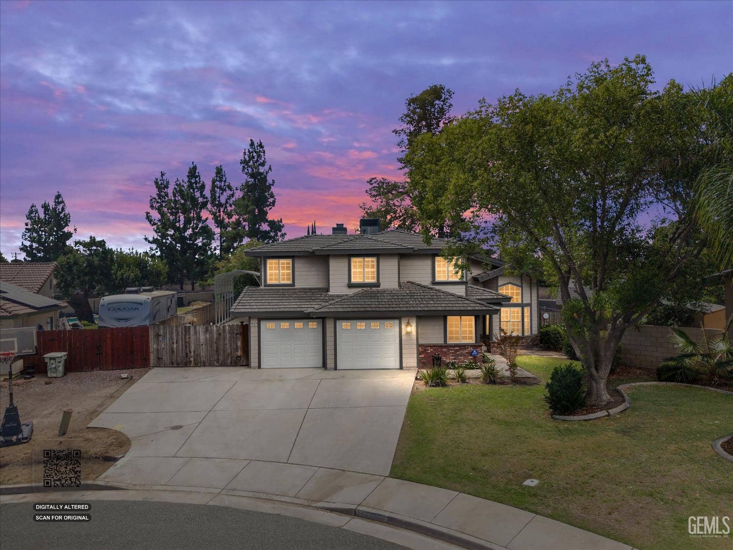 12307 Andes Avenue