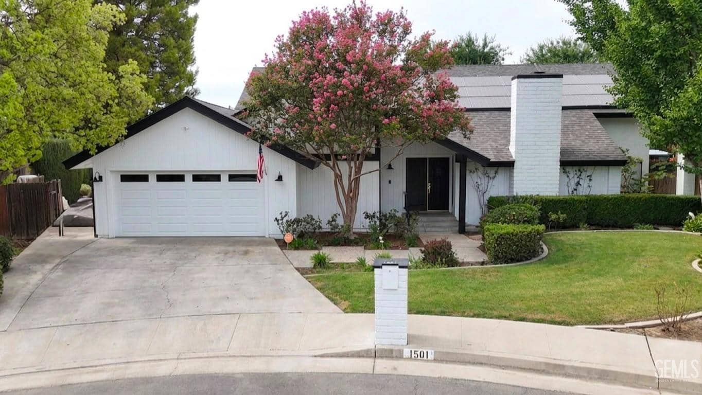 1501 Westbourne Way