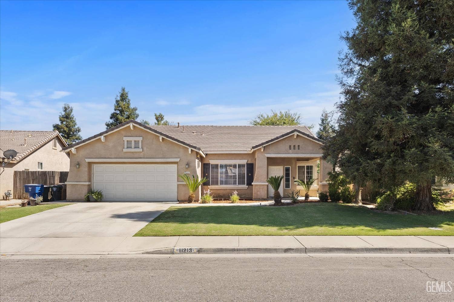 11213 Vista Del Christo Drive — photo 1