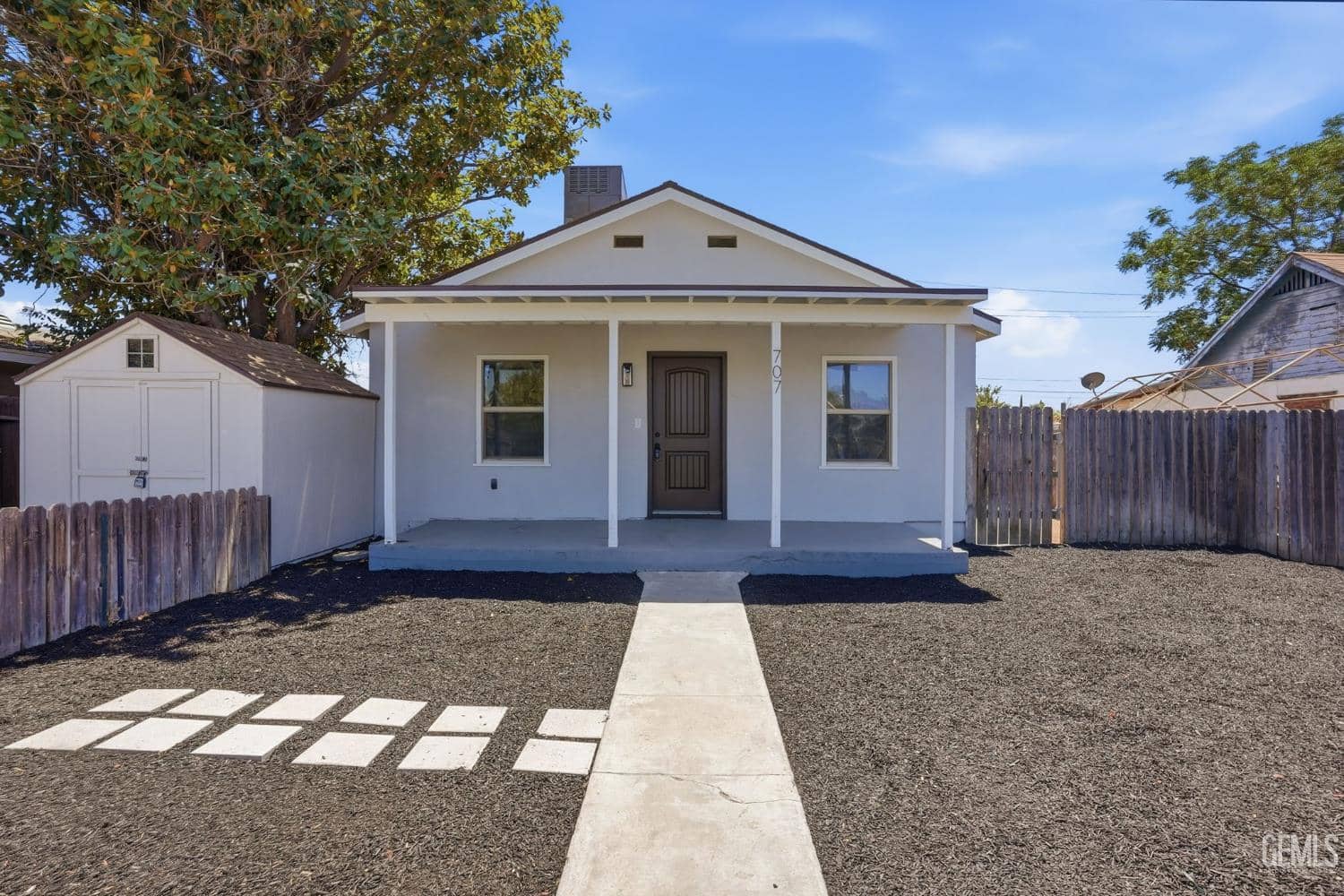 707 Lincoln Avenue