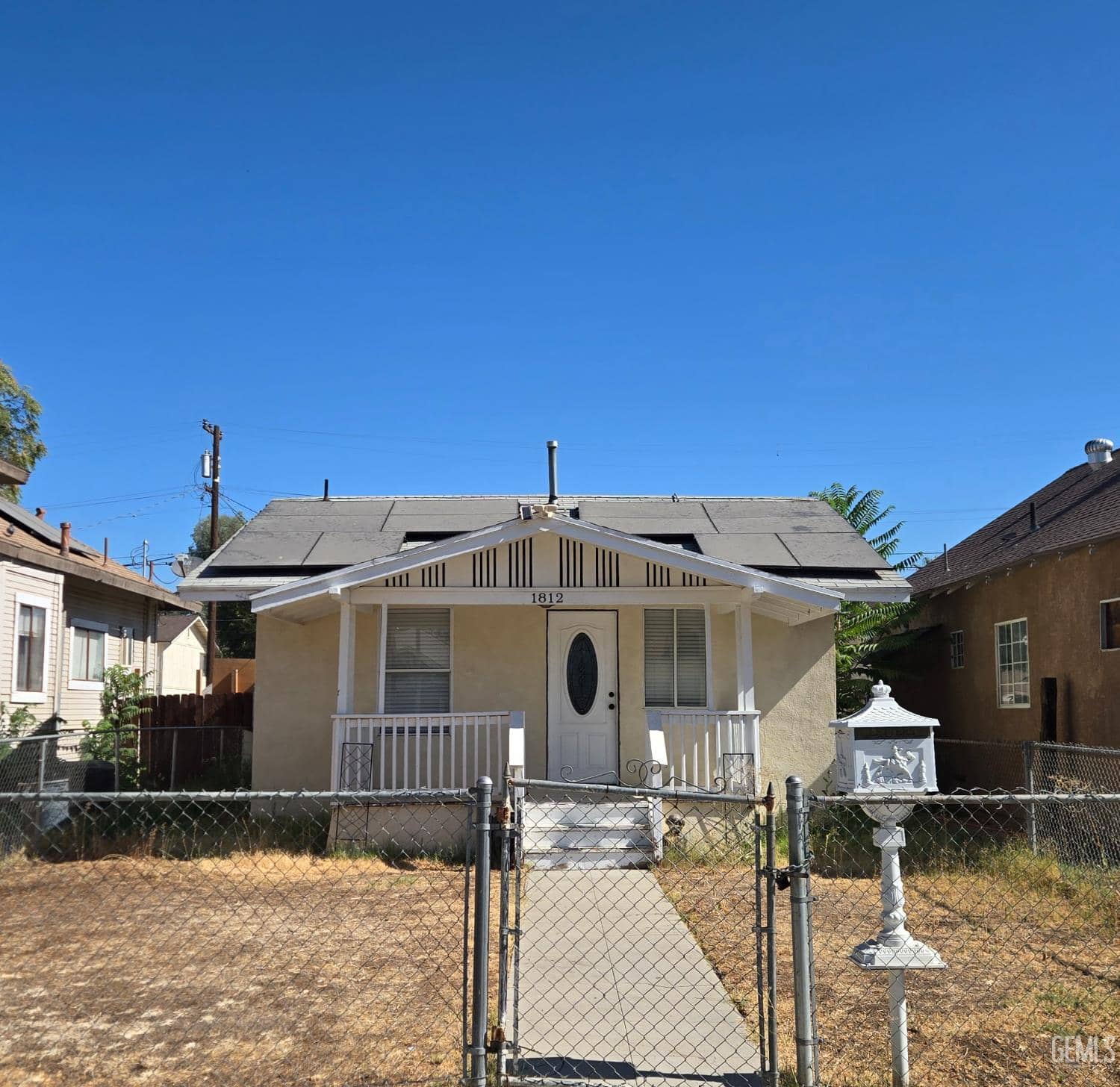 1812 Orange Street — photo 2