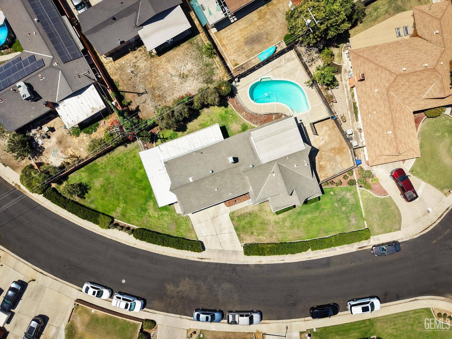 4113 McKelvey Court — photo 2