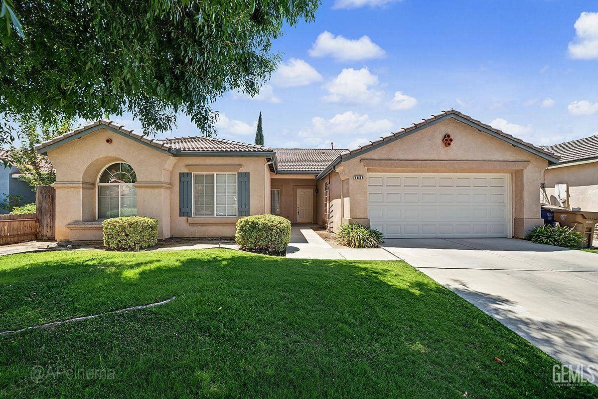 11417 Clarion River Drive