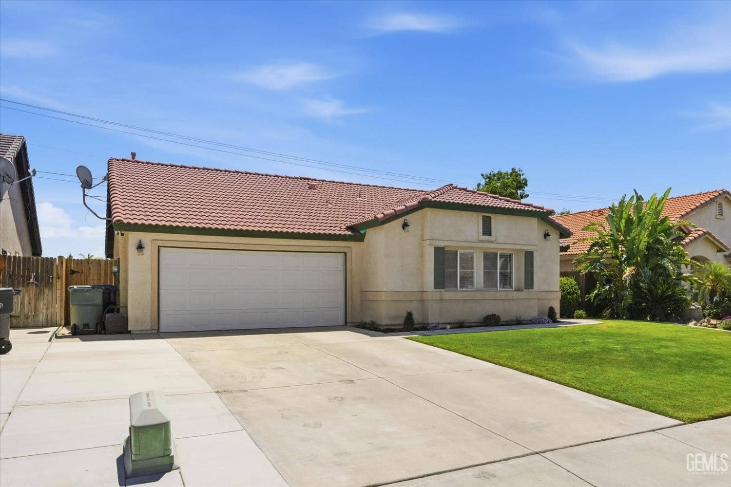5904 Bridge Creek Avenue — photo 2
