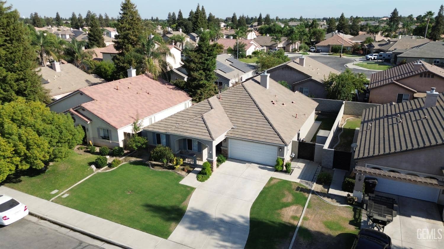 11025 Tipperary Drive