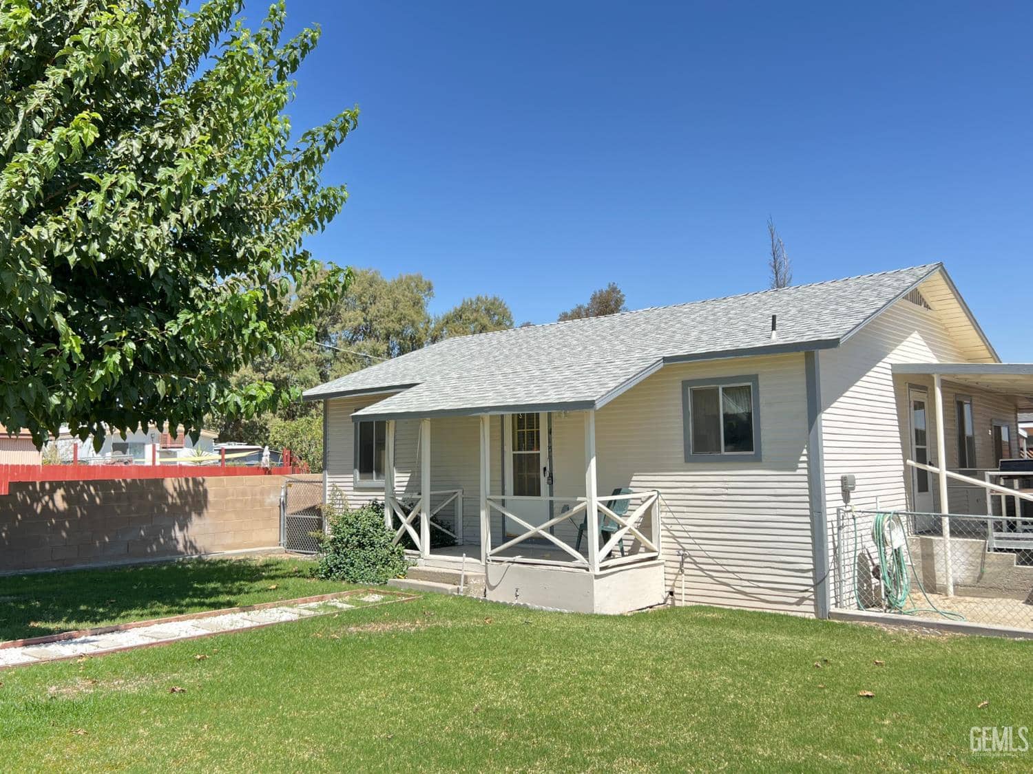 415 King Street