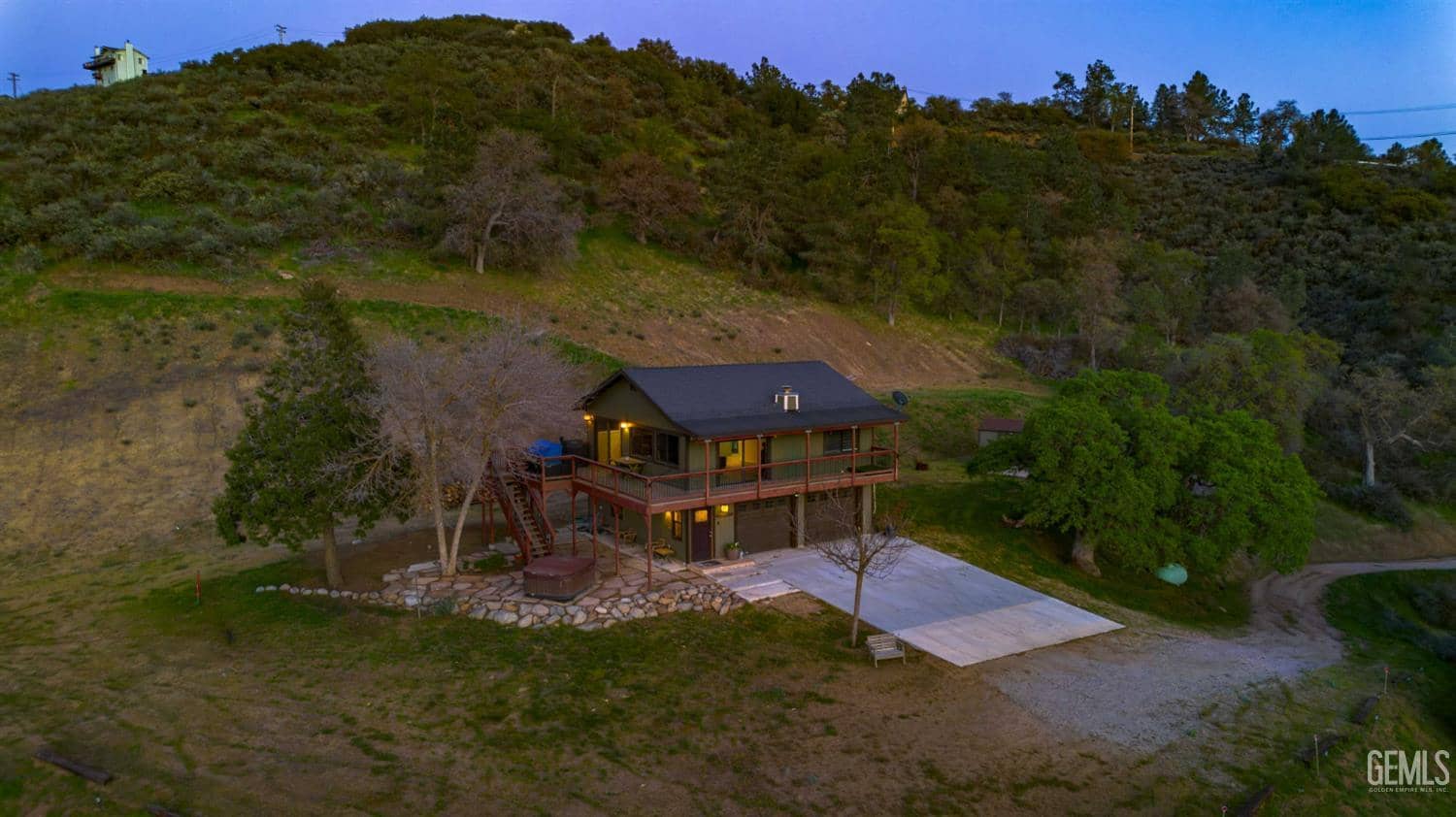 29801 Skyline Drive