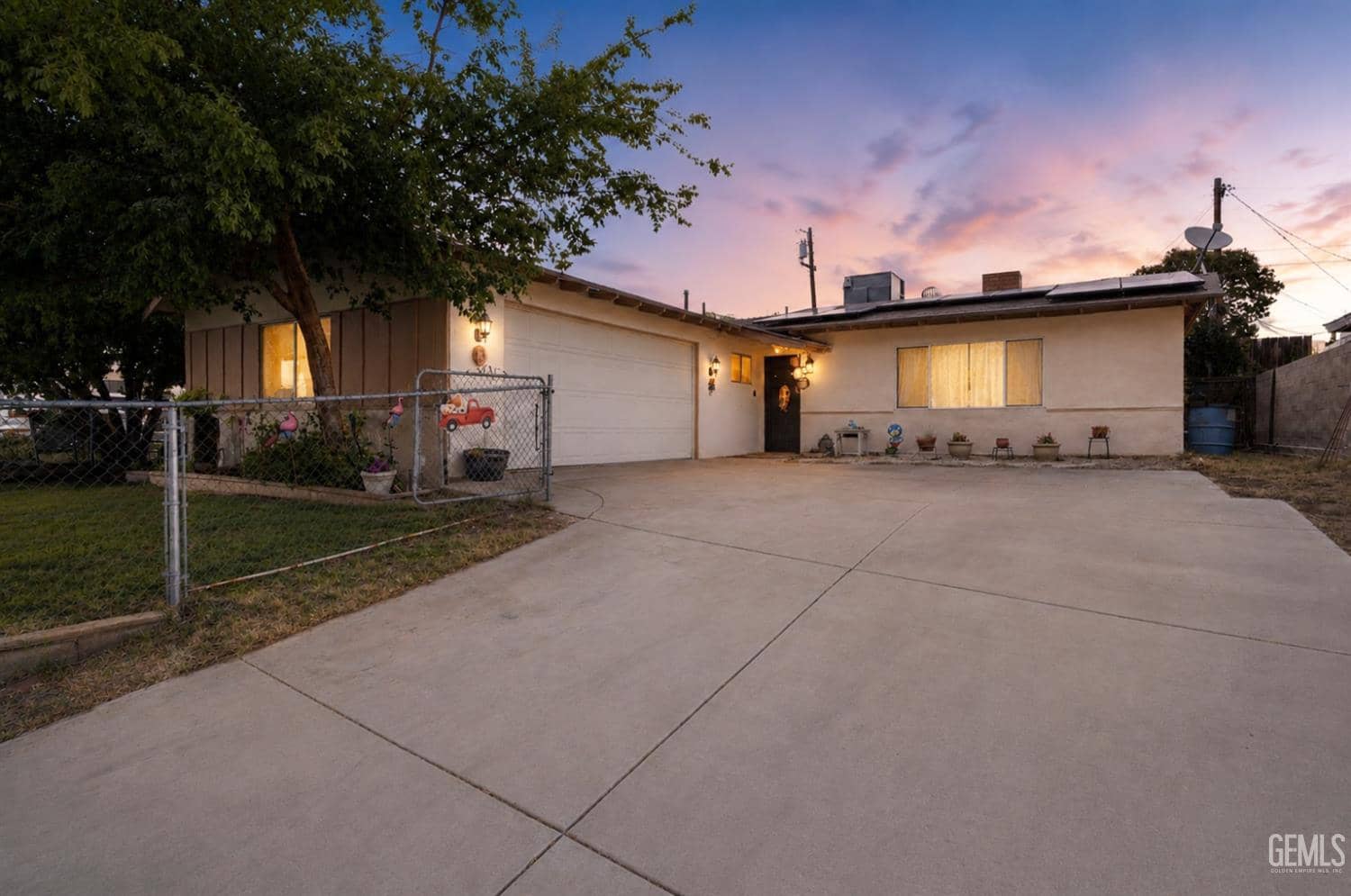 5512 Hillburn Road